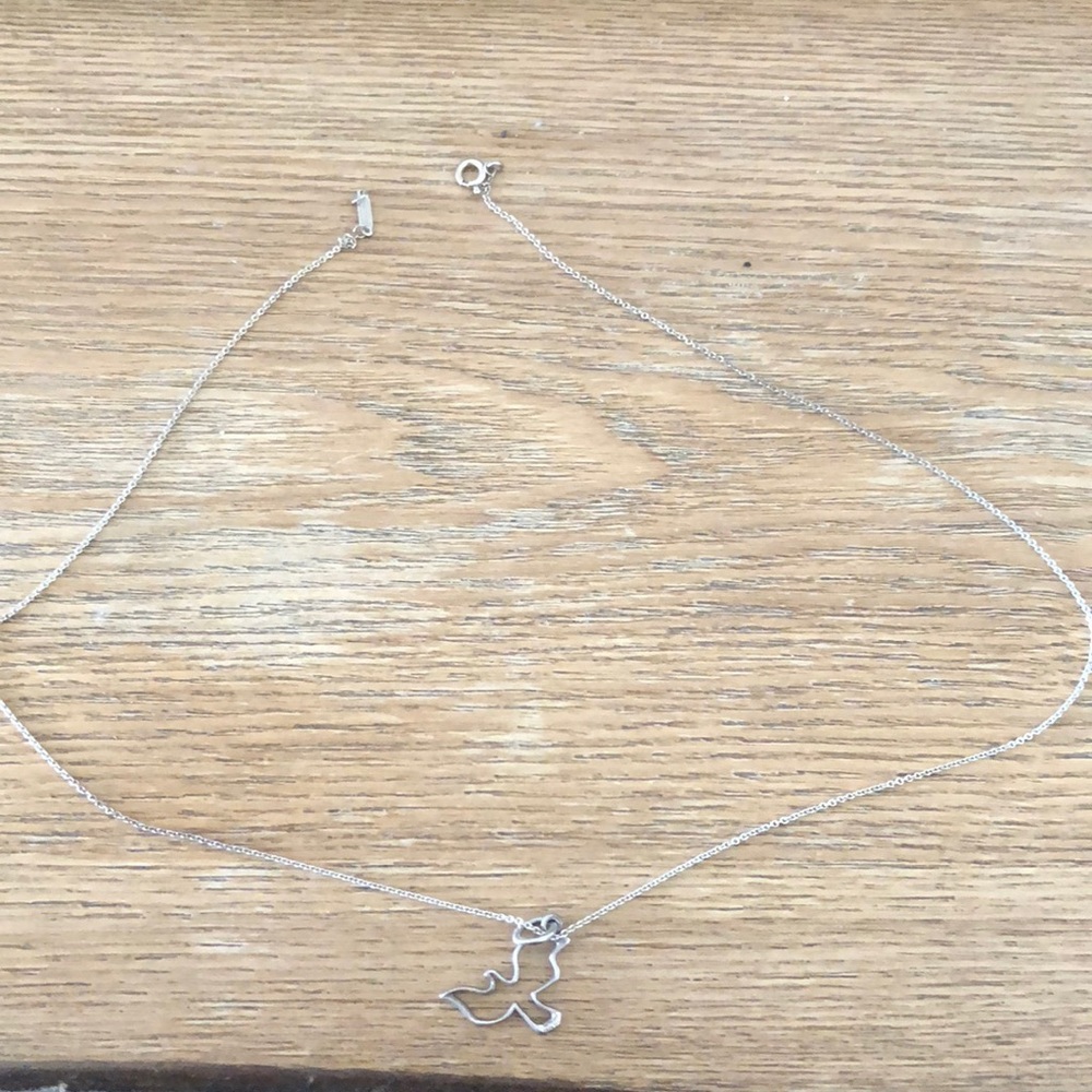 Tiffany & Co necklace